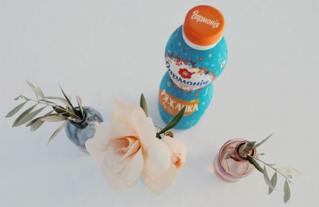 PØLARIS Partners        ""