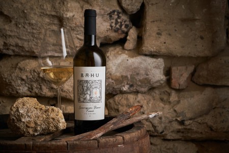 43'oz      Bahu Winery