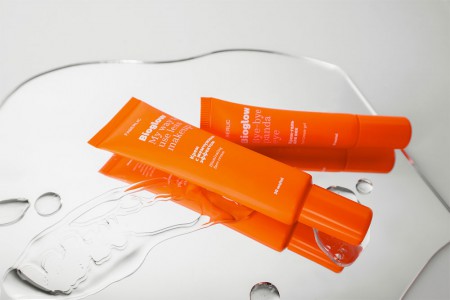 Redo Bureau    Faberlic Bioglow