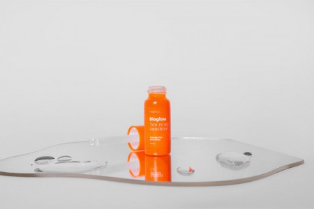 Redo Bureau    Faberlic Bioglow