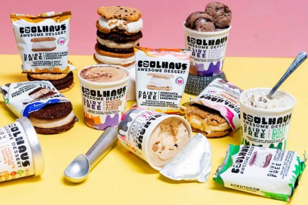    Coolhaus