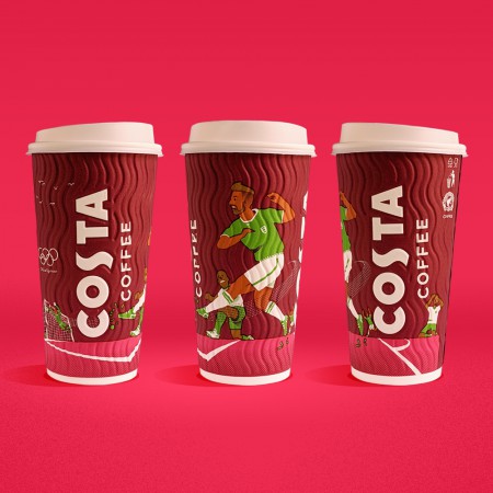 Costa Coffee 