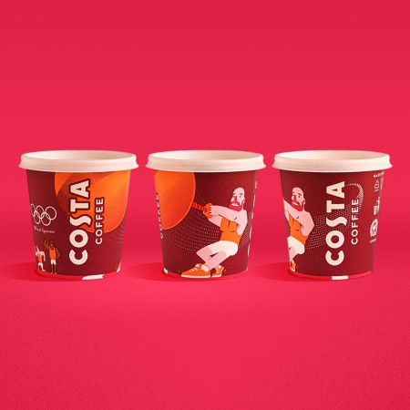 Costa Coffee 