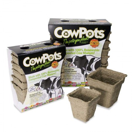 CowPots 