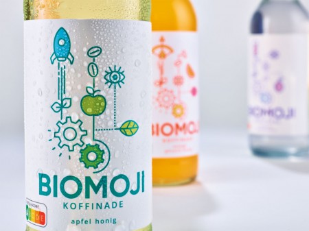   BIOMOJI 
