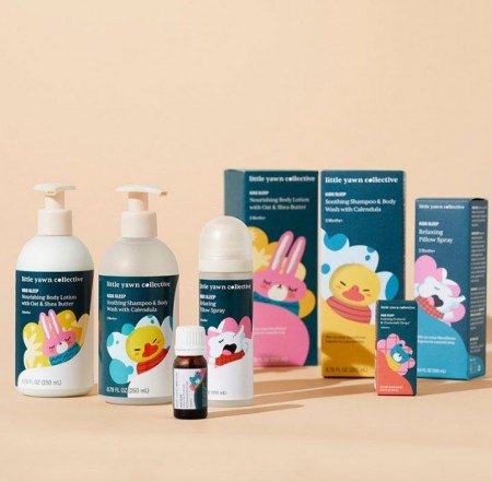 Little Yawn Collective