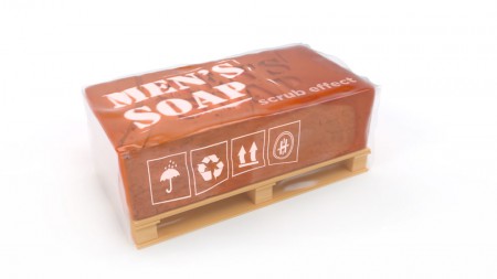 Mens soap -  !