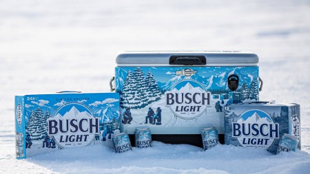 Busch Light   