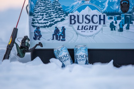 Busch Light   