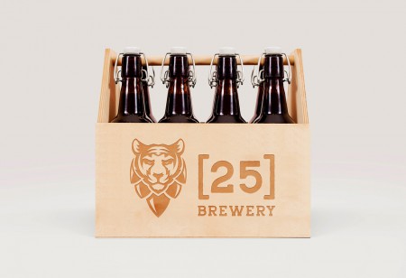 vizhu design    25 Brewery 