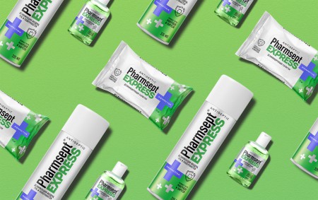 Depot      Pharmsept Express