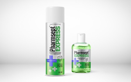 Depot      Pharmsept Express