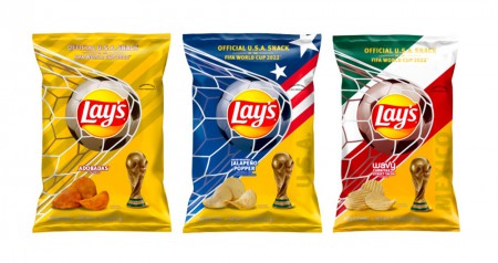 Lays       2022