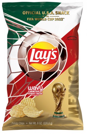 Lays       2022