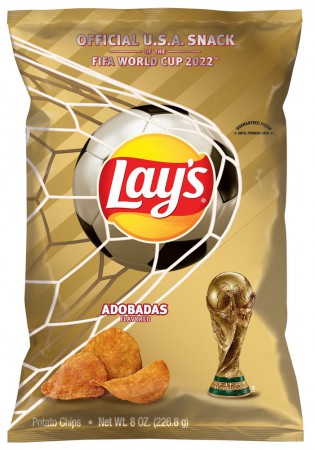 Lays       2022