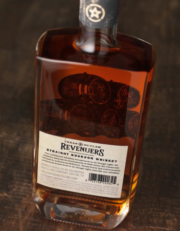  Texas Outlaw Revenuers 