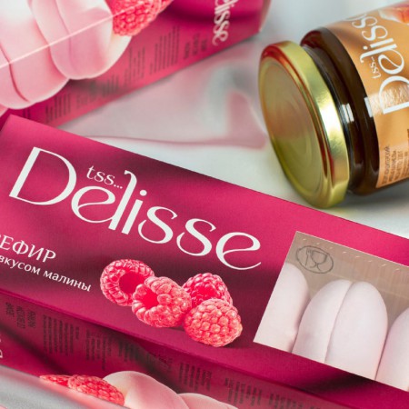 Brandson    Delisse  ""