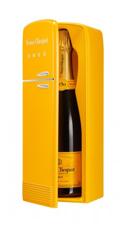 Veuve Clicquot -   