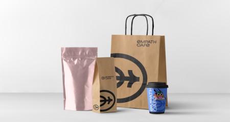 Brand hub by Depot    Empath cafe