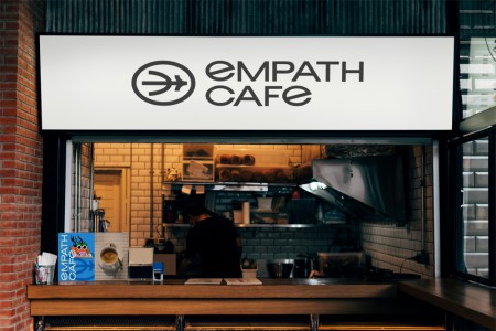 Brand hub by Depot    Empath cafe