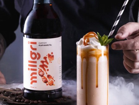 Ohmybrand       Millgri