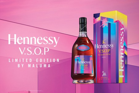       Hennessy 