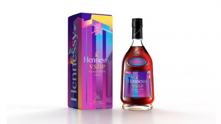       Hennessy 