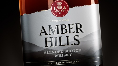 PG      Scotch Amber Hills