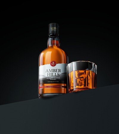 PG      Scotch Amber Hills