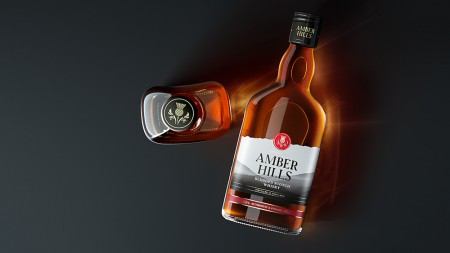 PG      Scotch Amber Hills