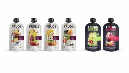   FRUDS