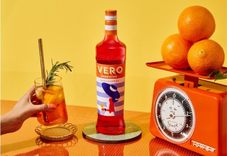 Vero Aperitivo -   