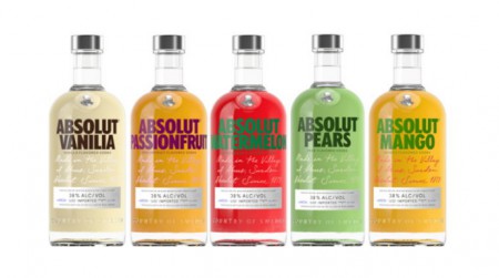   Absolut     
