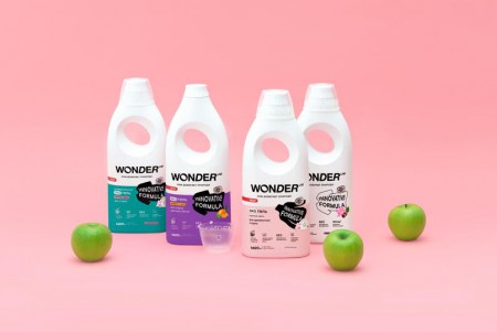 Depot       WONDER LAB