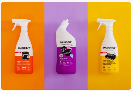 Depot       WONDER LAB