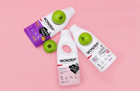 Depot       WONDER LAB