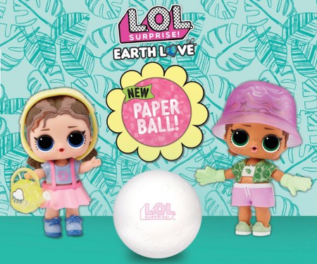  L.O.L. Surprise!     
