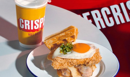 LINII Group      Crisper