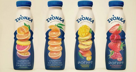 Fabula Branding       Zvonka