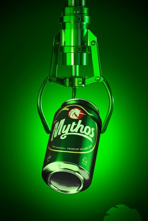  Mythos