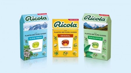 Ricola     