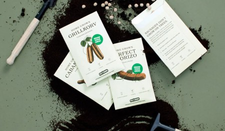 Peas of Heaven -    !