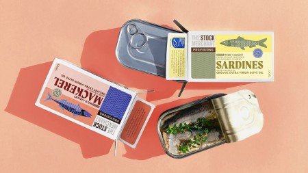   Stock Merchant Provisions