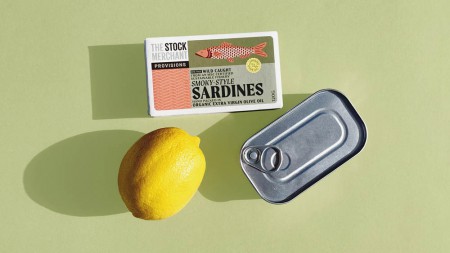   Stock Merchant Provisions