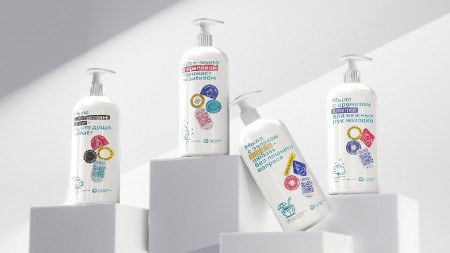  ""       Cleaning Color