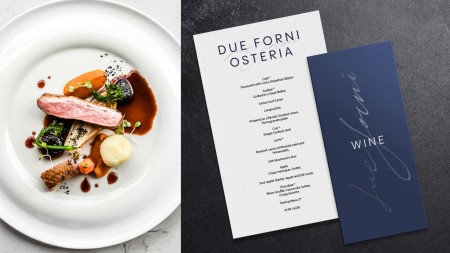 Depot      Due Forni