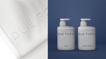 Depot      Due Forni