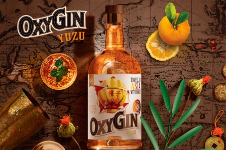     Oxygin