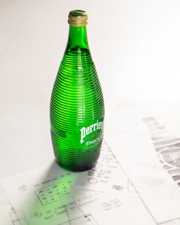      Perrier