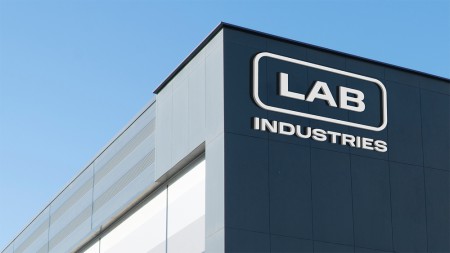 Depot     LAB Industires